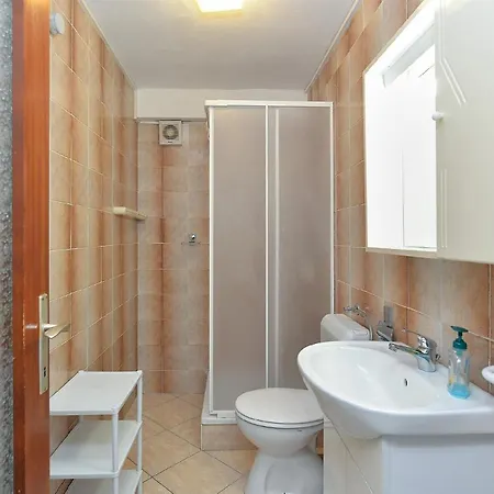 Apartment Fuer 4 Personen Ca 42 Qm In Rabac, Istrien Bucht Von *