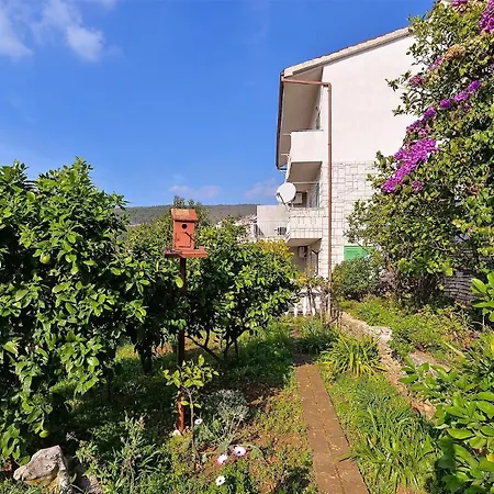 Apartment Fuer 4 Personen Ca 42 Qm In Rabac, Istrien Bucht Von Rabac