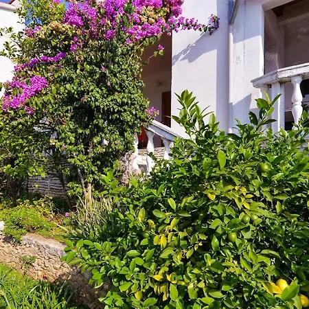 Apartment Fuer 4 Personen Ca 42 Qm In Rabac, Istrien Bucht Von