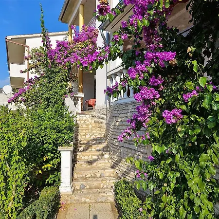 Apartment Fuer 4 Personen Ca 42 Qm In Rabac, Istrien Bucht Von