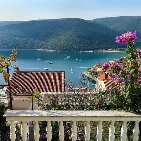 Fuer 4 Personen Ca 42 Qm In Rabac, Istrien Bucht Von Apartment *