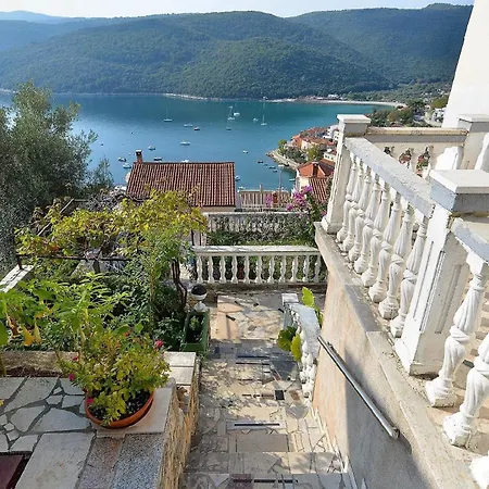 Fuer 4 Personen Ca 42 Qm In Rabac, Istrien Bucht Von *