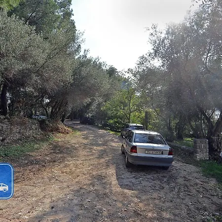Fuer 4 Personen Ca 42 Qm In Rabac, Istrien Bucht Von Апартаменты Рабац