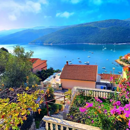 Апартаменты Fuer 4 Personen Ca 42 Qm In Rabac, Istrien Bucht Von